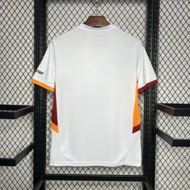 24-25 Galatasaray away Jersey