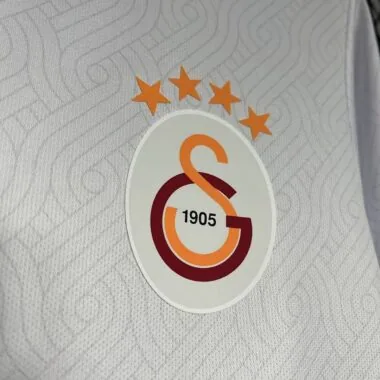 24-25 Galatasaray away Jersey