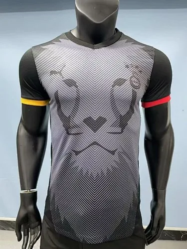 24-25 Galatasaray Fourth Player Version soccer jersey size S-2XL