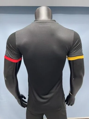 24-25 Galatasaray Fourth Player Version Jersey (S-2XL)