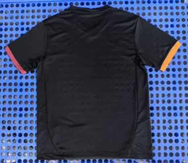 25-26 Galatasaray black special jersey