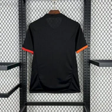 25-26 Galatasaray black special jersey