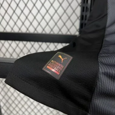 25-26 Galatasaray black special jersey