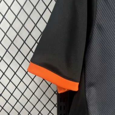 25-26 Galatasaray black special jersey
