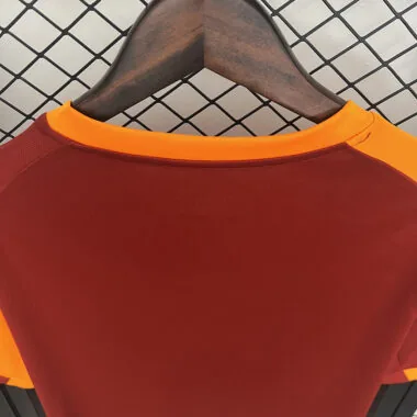 25-26 Galatasaray home Jersey