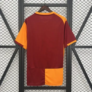 25-26 Galatasaray home Jersey