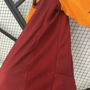 25-26 Galatasaray home Jersey