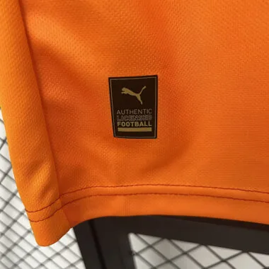 25-26 Galatasaray home Jersey