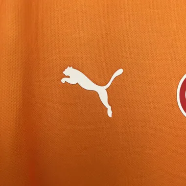 25-26 Galatasaray home Jersey