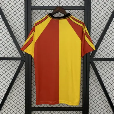 98-99 Galatasaray home retro jersey