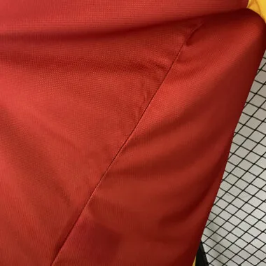 98-99 Galatasaray home retro jersey