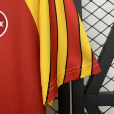 98-99 Galatasaray home retro jersey