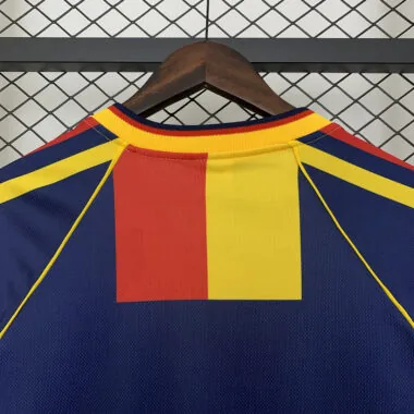 98-99 Galatasaray third away retro jersey