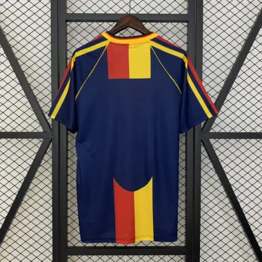 98-99 Galatasaray third away retro jersey