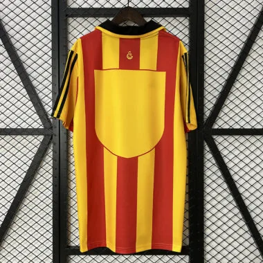 99-00 Galatasaray home retro Jersey