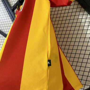 99-00 Galatasaray home retro Jersey
