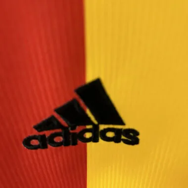 99-00 Galatasaray home retro Jersey