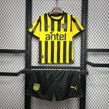 24-25 Penarol home kid kit