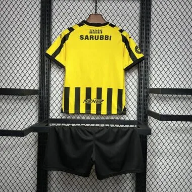 24-25 Penarol home kid kit