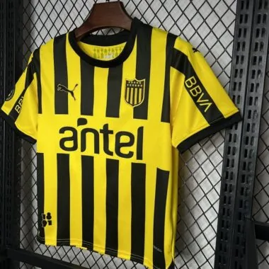 24-25 Penarol home kid kit