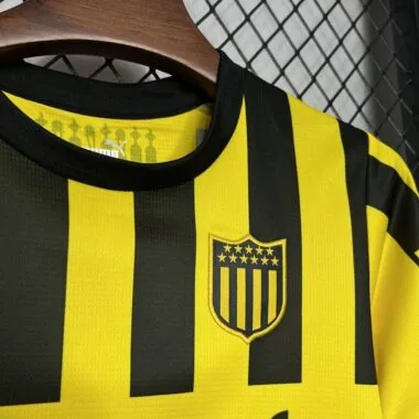 24-25 Penarol home kid kit