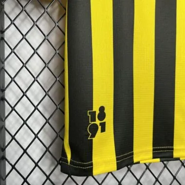 24-25 Penarol home kid kit