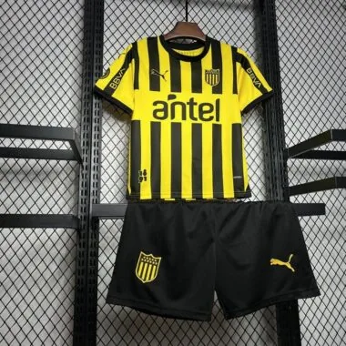 24-25 Penarol home kid kit