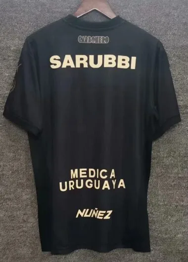 25-26 Penarol away jersey