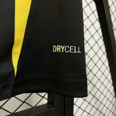 25-26 Penarol home Jersey