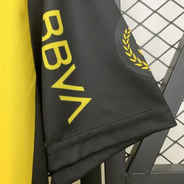 25-26 Penarol home Jersey
