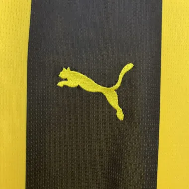 25-26 Penarol home Jersey