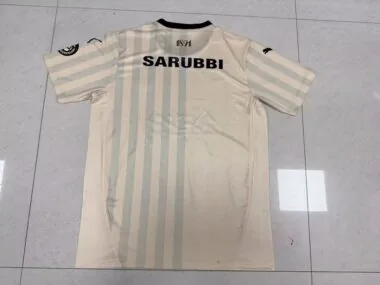 25-26 Penarol third away Jersey