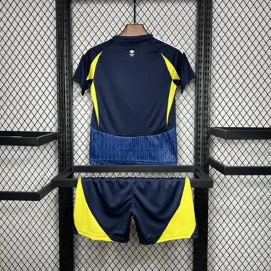 24-25 Al Nassr Away Kid kit