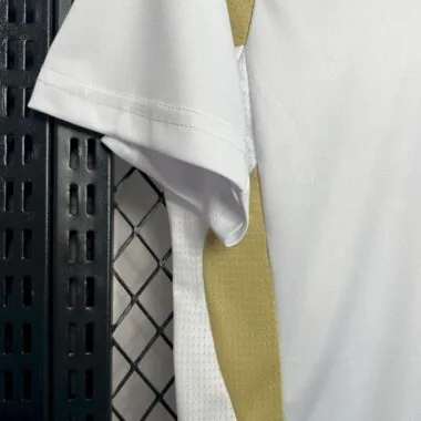 24-25 Al nassr 24-25 third white Jersey s-xxl