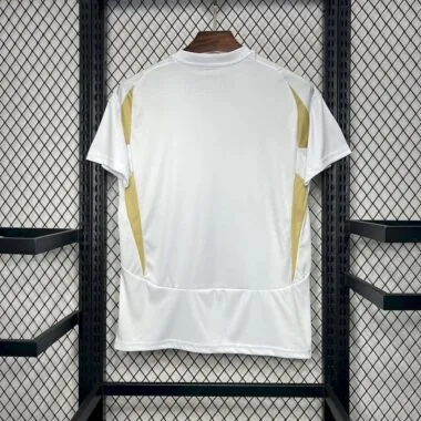 24-25 Al nassr 24-25 third white Jersey s-xxl