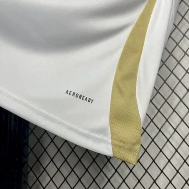 24-25 Al nassr 24-25 third white Jersey s-xxl