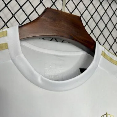 24-25 Al nassr 24-25 third white Jersey s-xxl