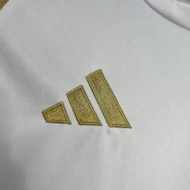 24-25 Al nassr 24-25 third white Jersey s-xxl