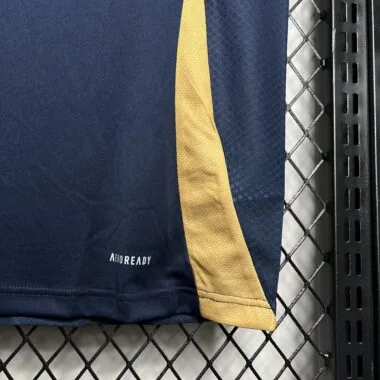 24-25 Al-Nassr away Jersey