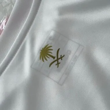 24-25 Al-Nassr Third Away Kid kit