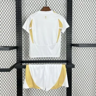 24-25 Al-Nassr Third Away Kid kit
