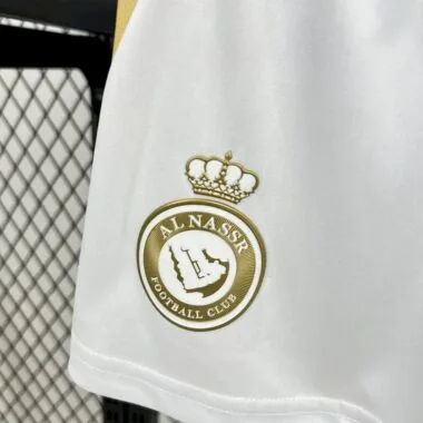 24-25 Al-Nassr Third Away Kid kit