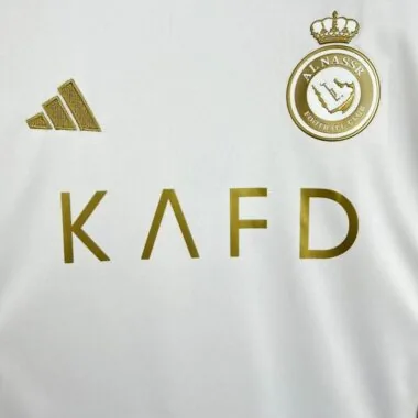 24-25 Al-Nassr Third Away Kid kit