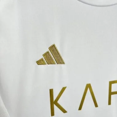 24-25 Al-Nassr Third Away Kid kit