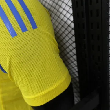 24-25 Al-Nassr home player version Jersey