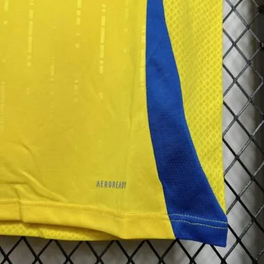 24-25 Al-Nassr home Jersey