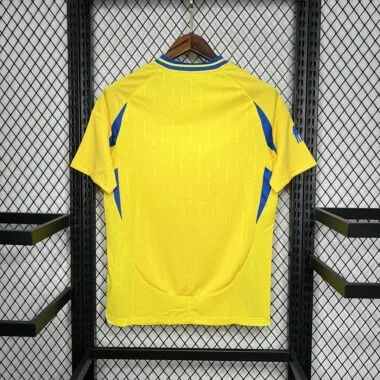 24-25 Al-Nassr home Jersey