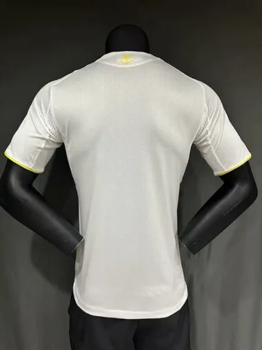 25-26 Al Nassar Third Away Player Version jersey