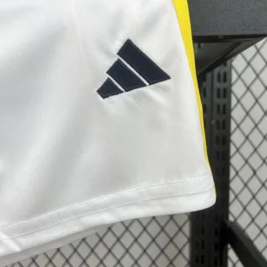 25-26 Al Nassr third Away Kid kit Jersey