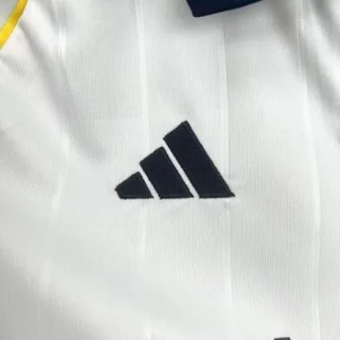25-26 Al Nassr third Away Kid kit Jersey